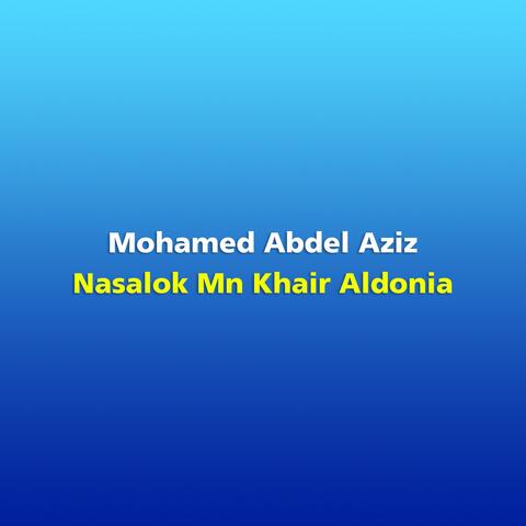 Nasalok Mn Khair Aldonia