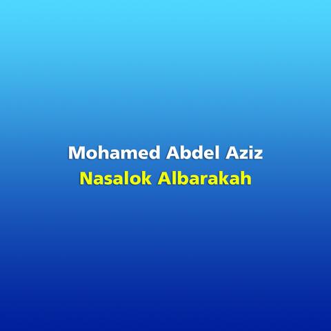Nasalok Albarakah