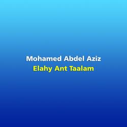 Elahy Ant Taalam