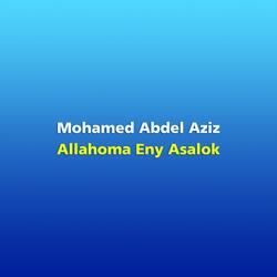 Allahoma Eny Asalok
