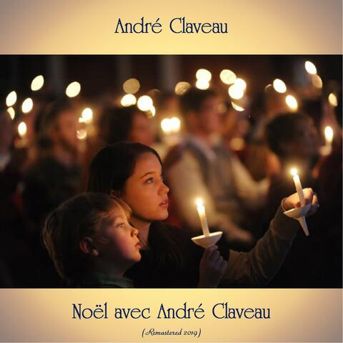 Noël avec André Claveau