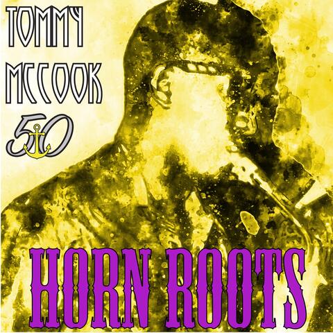 Horn Roots