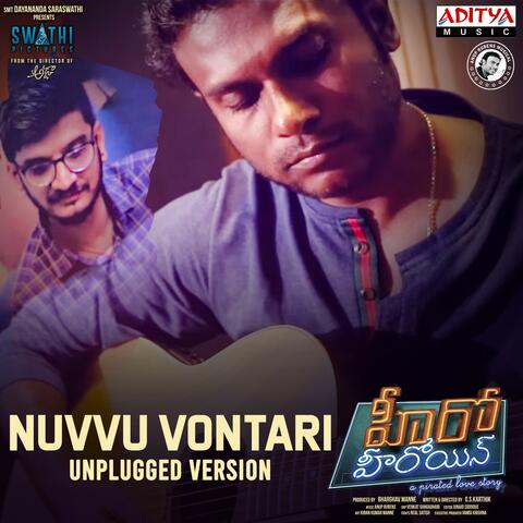 Nuvvu Vontari (Unplugged Version)
