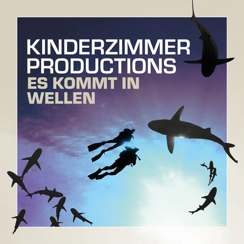 Es kommt in Wellen