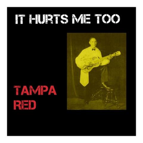 It Hurts Me Too