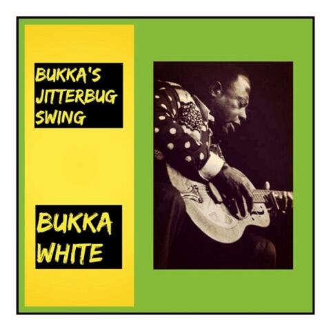 Bukka's Jitterbug Swing