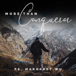 More Than Conqueror