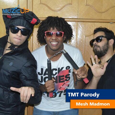 Mesh Madmon