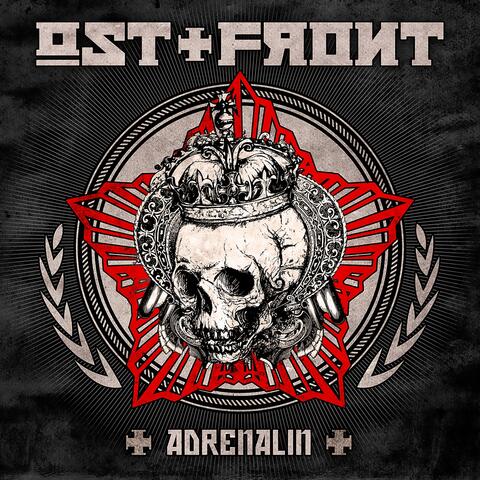 Adrenalin (deluxe edition)
