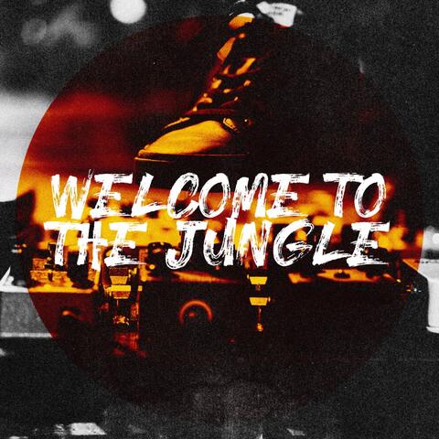 Welcome to the Jungle