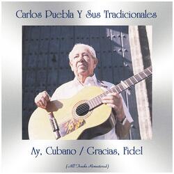 Ay, Cubano