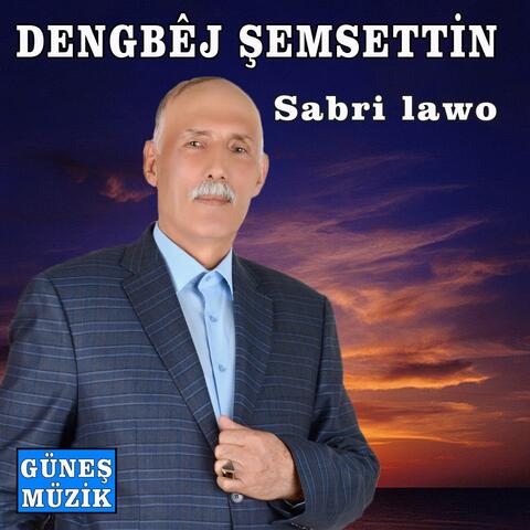 Sabri Lawo