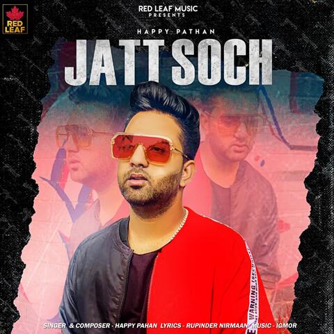 Jatt Soch