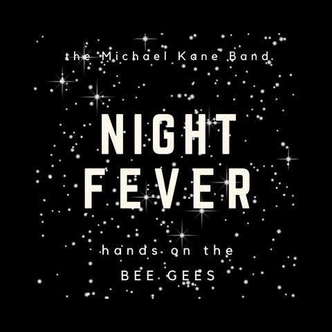 Night Fever (Hands On The Bee Gees )