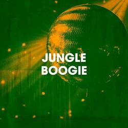 I'm Your Boogie Man