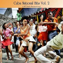 Todos Bailan Mi Cha Cha Cha