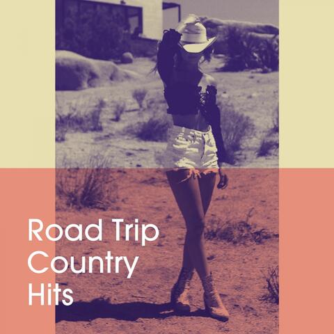 Road Trip Country Hits