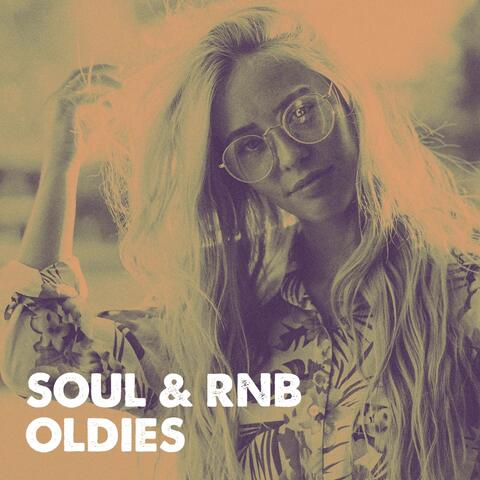 Soul & RnB Oldies