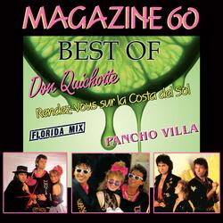 Don Quichotte (No Estan Aqui)