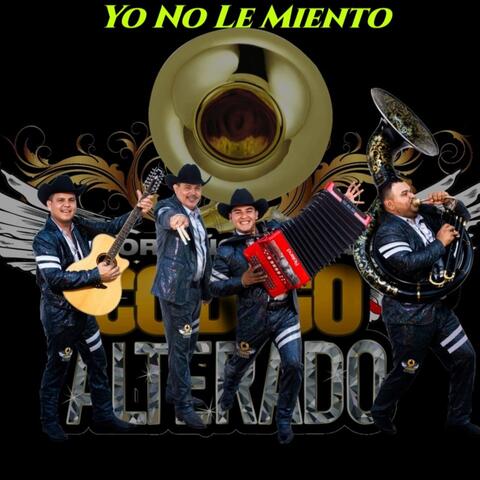 Yo No Le Miento