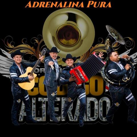 Adrenalina Pura