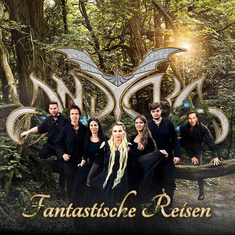 Fantastische Reisen
