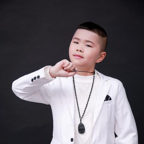精武少年