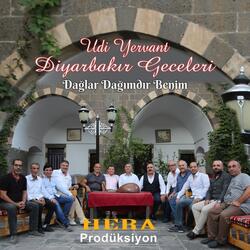 Dağlar Dağımdır Benim