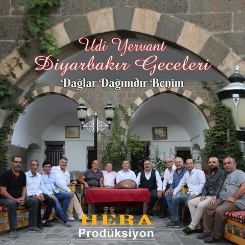 Dağlar Dağımdır Benim