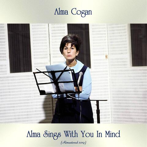 Alma Sings With You In Mind