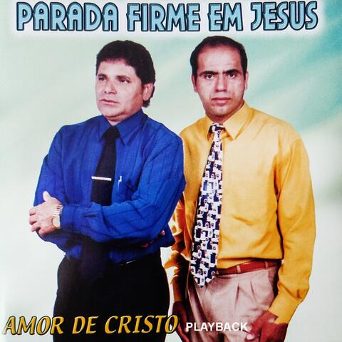 Amor de Cristo