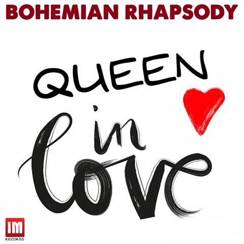 Queen in Love