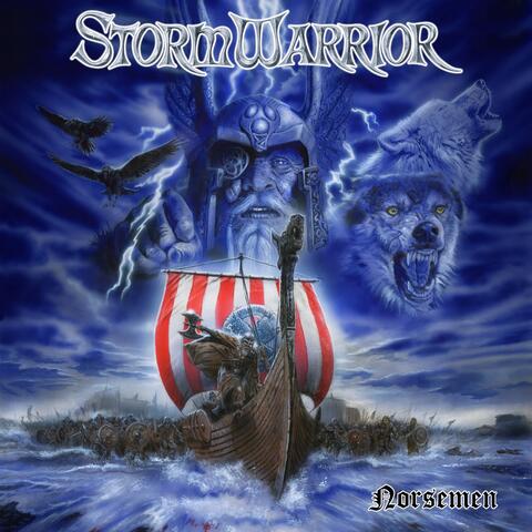 Stormwarrior