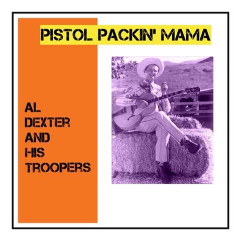 Pistol Packin' Mama