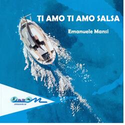 Ti amo ti amo salsa
