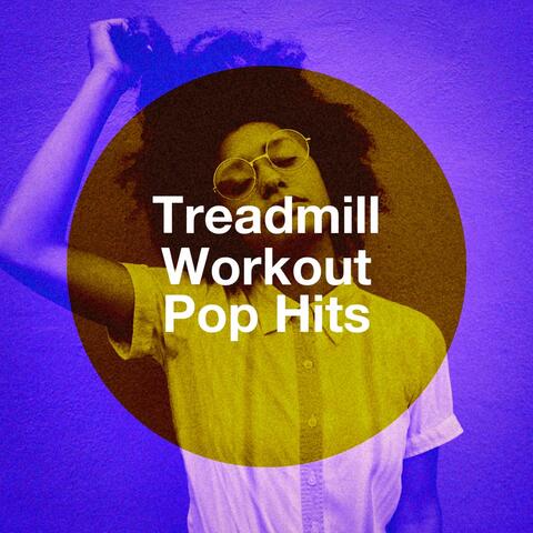 Treadmill Workout Pop Hits