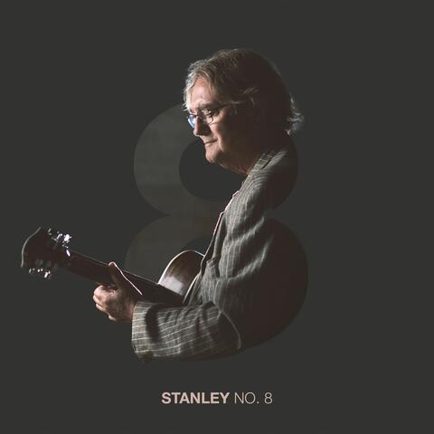 Stanley No 8