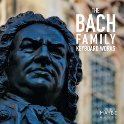 15 Inventions, No. 13 in A Minor, BWV 784
