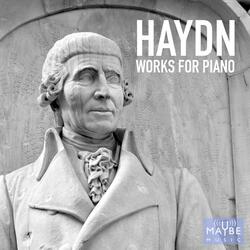 Divertimento in D Major, Hob. XVI:4: I. Moderato