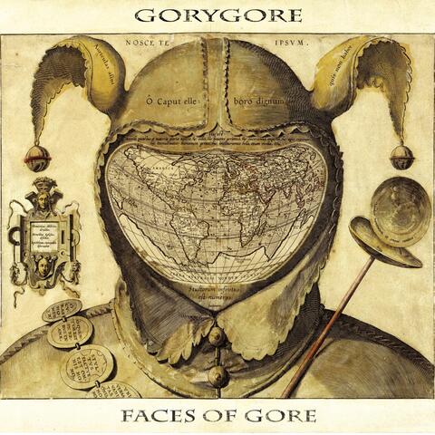 Faces of gore