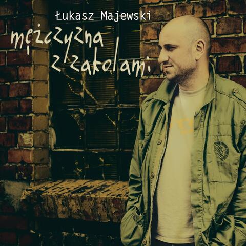 Mężczyzna z zakolami