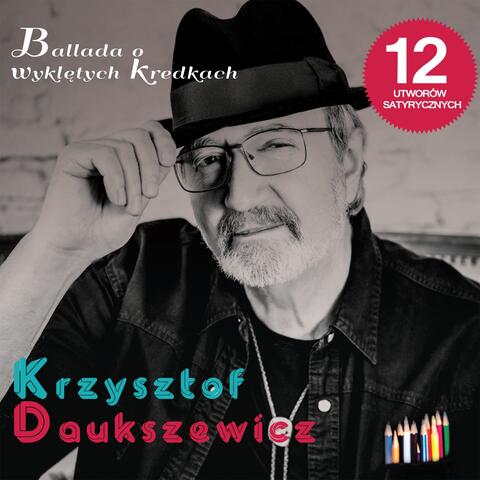 Ballada o wyklętych kredkach