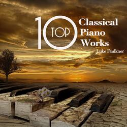Preludes, Op. 28: No. 15, Raindrop