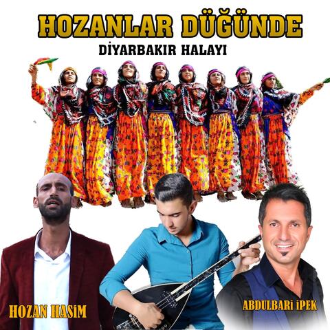 Diyarbakır Halayı