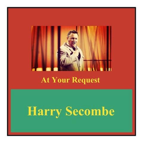 At Your Request