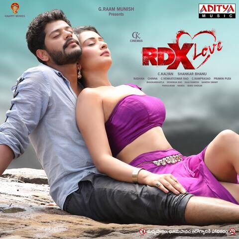 RDXLove