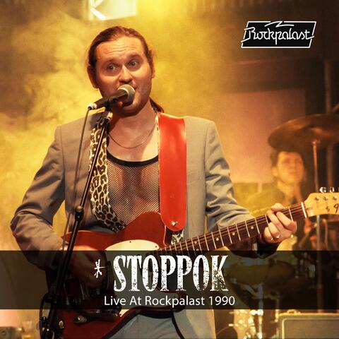 Live At Rockpalast