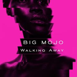 Walking Away Remix