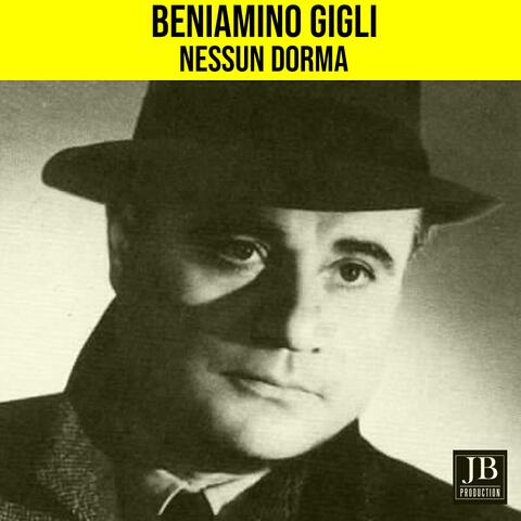 Nessun Dorma