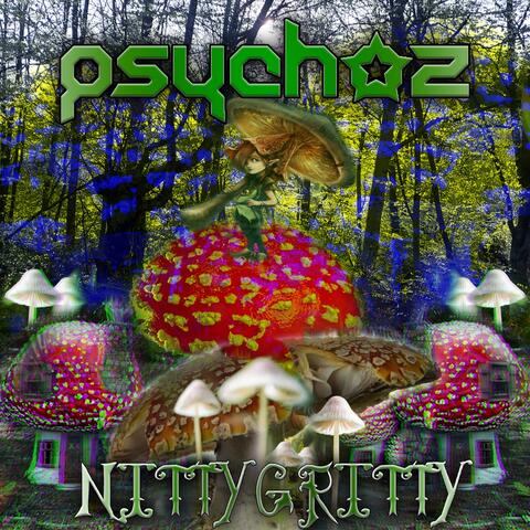 Nitty Gritty